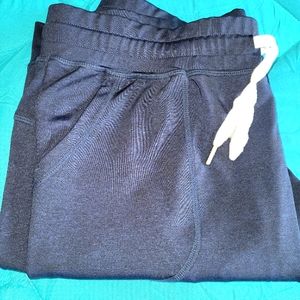 Zyia Cozy Joggers Size XL NWOT